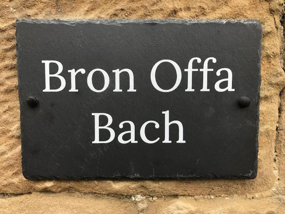 Apartment Escape To The Country @ Bron Offa Bach