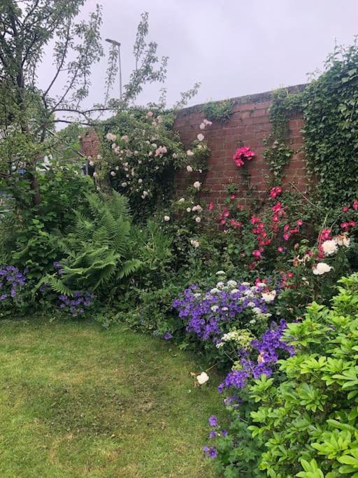 Apartment Escape To The Country @ Bron Offa Bach *