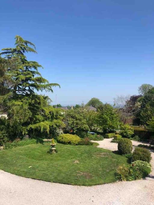 Apartment Escape To The Country @ Bron Offa Bach Coedpoeth
