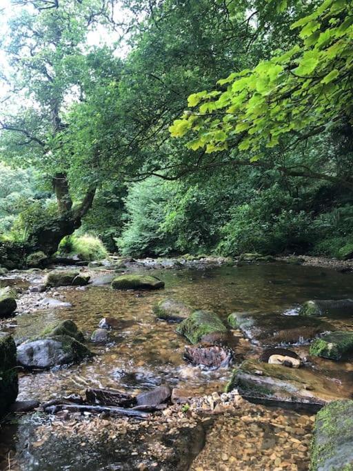 Escape To The Country @ Bron Offa Bach Coedpoeth