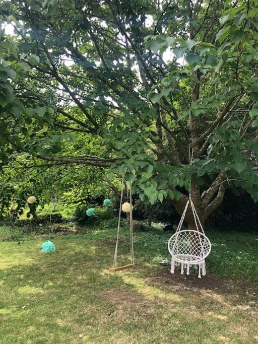 Apartment Escape To The Country @ Bron Offa Bach *
